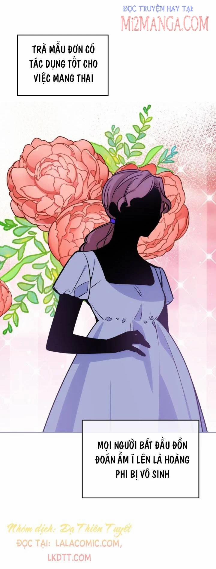 Anh Trai Tôi Quá Hiền Lành Làm Tôi Lo Lắng Ghê 2.5 trang 24