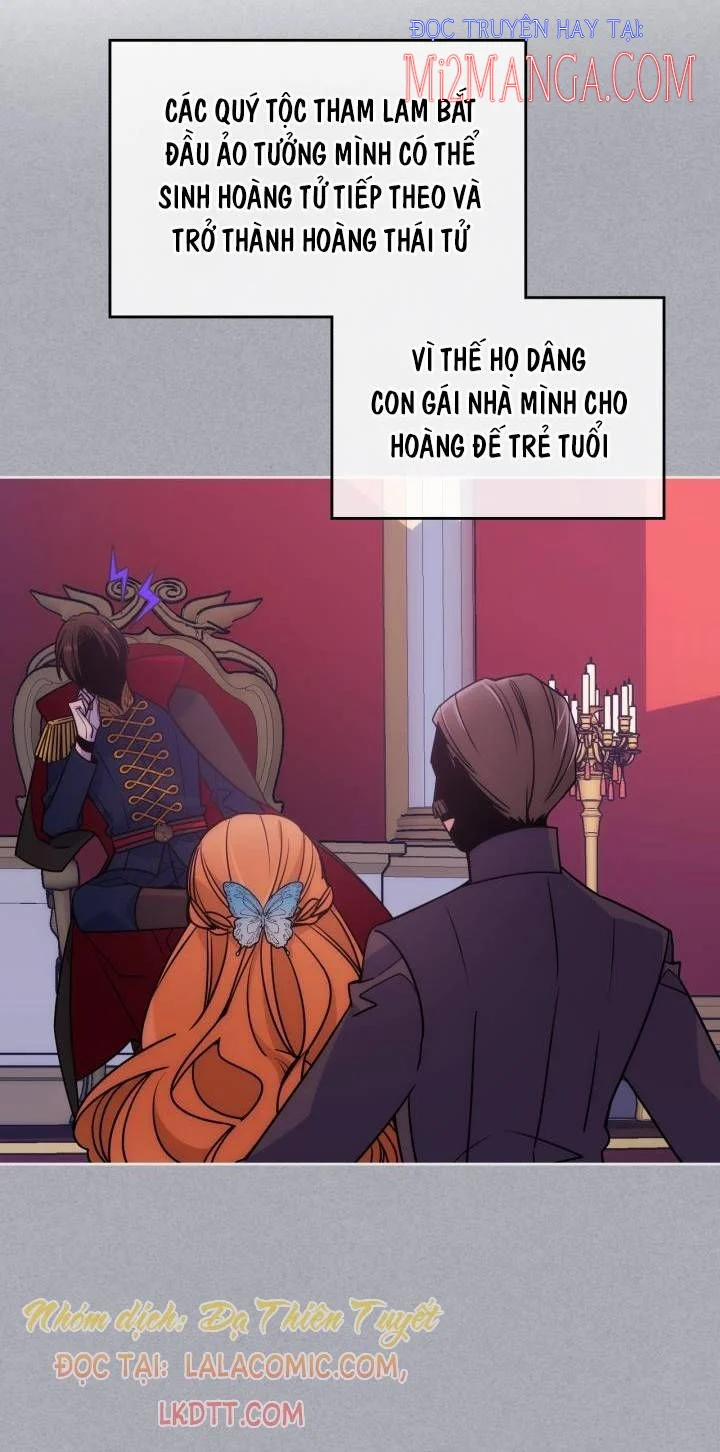 Anh Trai Tôi Quá Hiền Lành Làm Tôi Lo Lắng Ghê 2.5 trang 26