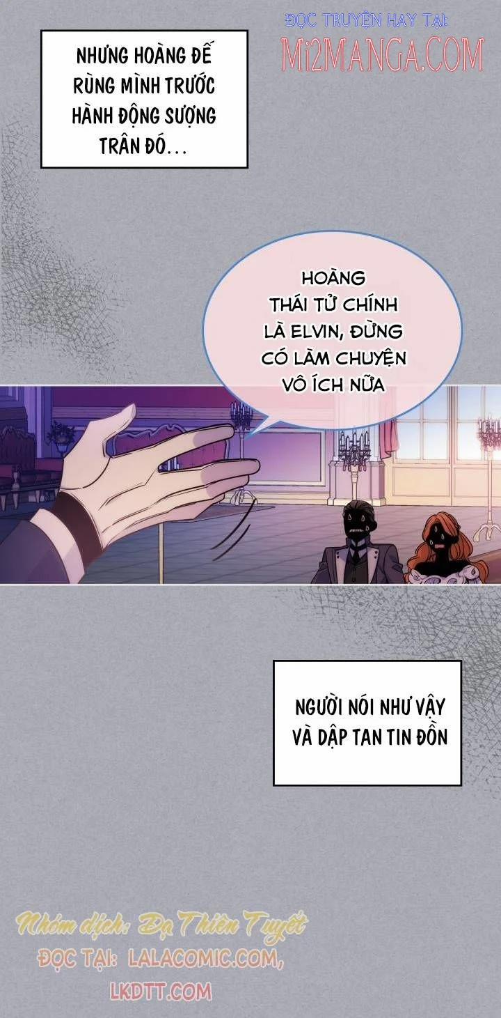 Anh Trai Tôi Quá Hiền Lành Làm Tôi Lo Lắng Ghê 2.5 trang 27