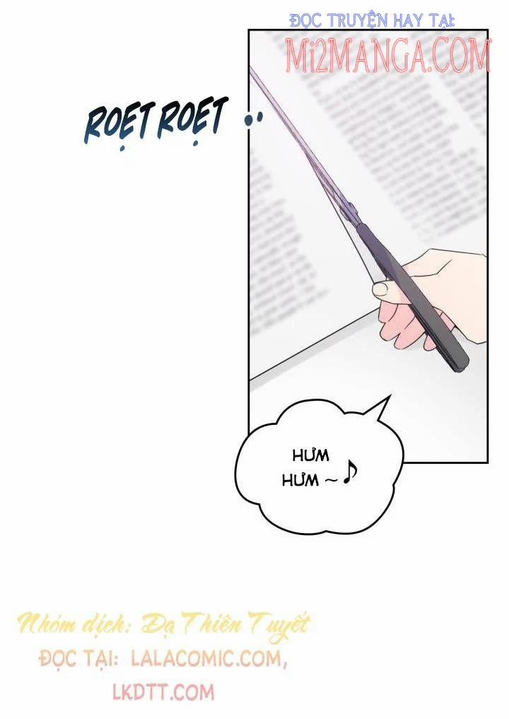 Anh Trai Tôi Quá Hiền Lành Làm Tôi Lo Lắng Ghê 2.5 trang 30