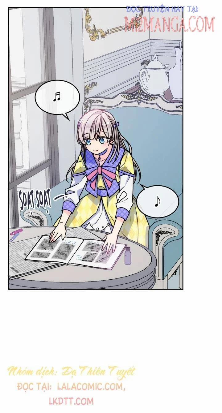 Anh Trai Tôi Quá Hiền Lành Làm Tôi Lo Lắng Ghê 2.5 trang 31