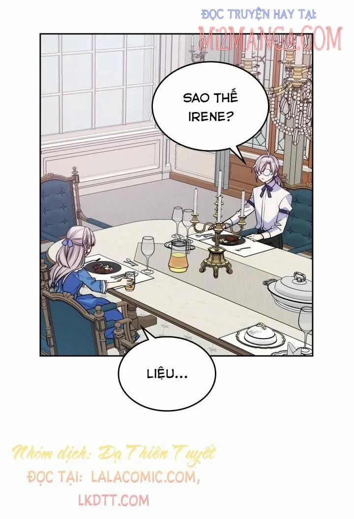 Anh Trai Tôi Quá Hiền Lành Làm Tôi Lo Lắng Ghê 2.5 trang 5