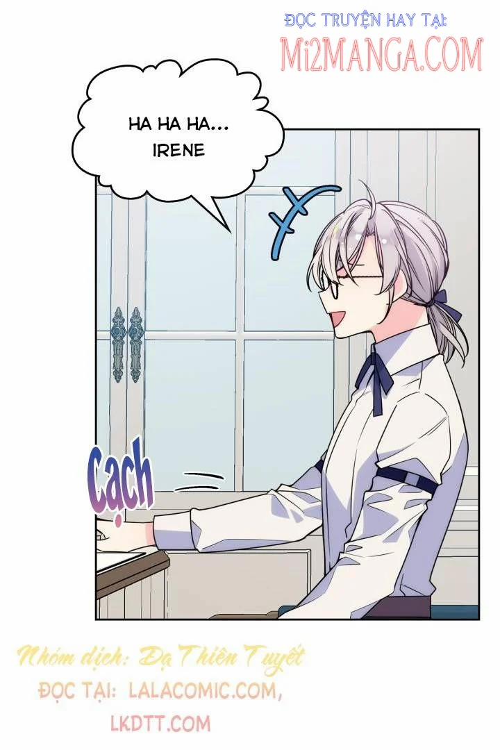 Anh Trai Tôi Quá Hiền Lành Làm Tôi Lo Lắng Ghê 2.5 trang 7