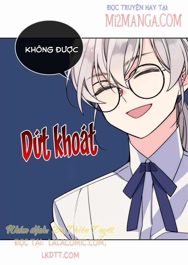 Anh Trai Tôi Quá Hiền Lành Làm Tôi Lo Lắng Ghê 2.5 trang 8