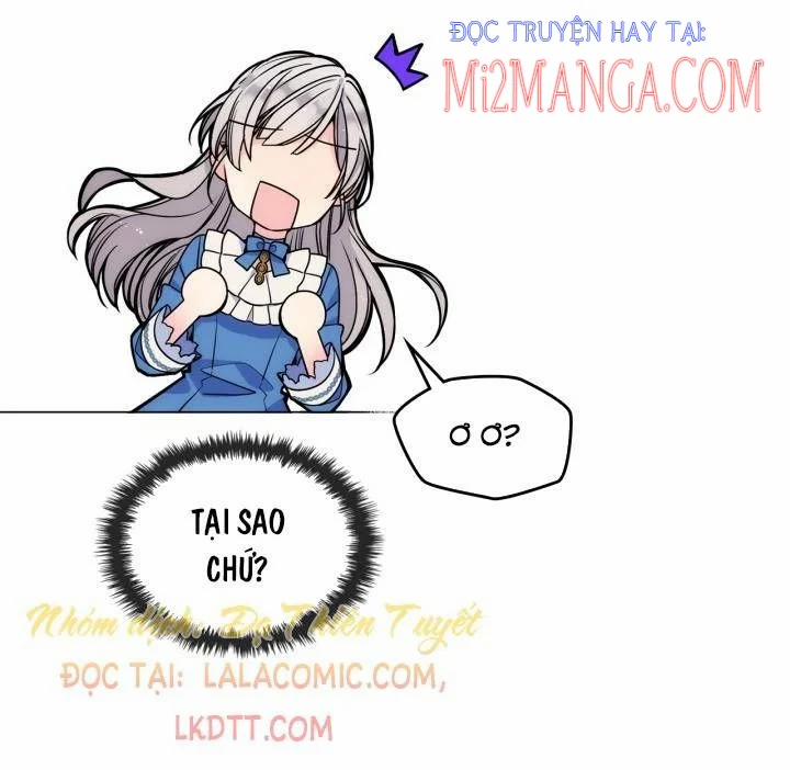 Anh Trai Tôi Quá Hiền Lành Làm Tôi Lo Lắng Ghê 2.5 trang 9