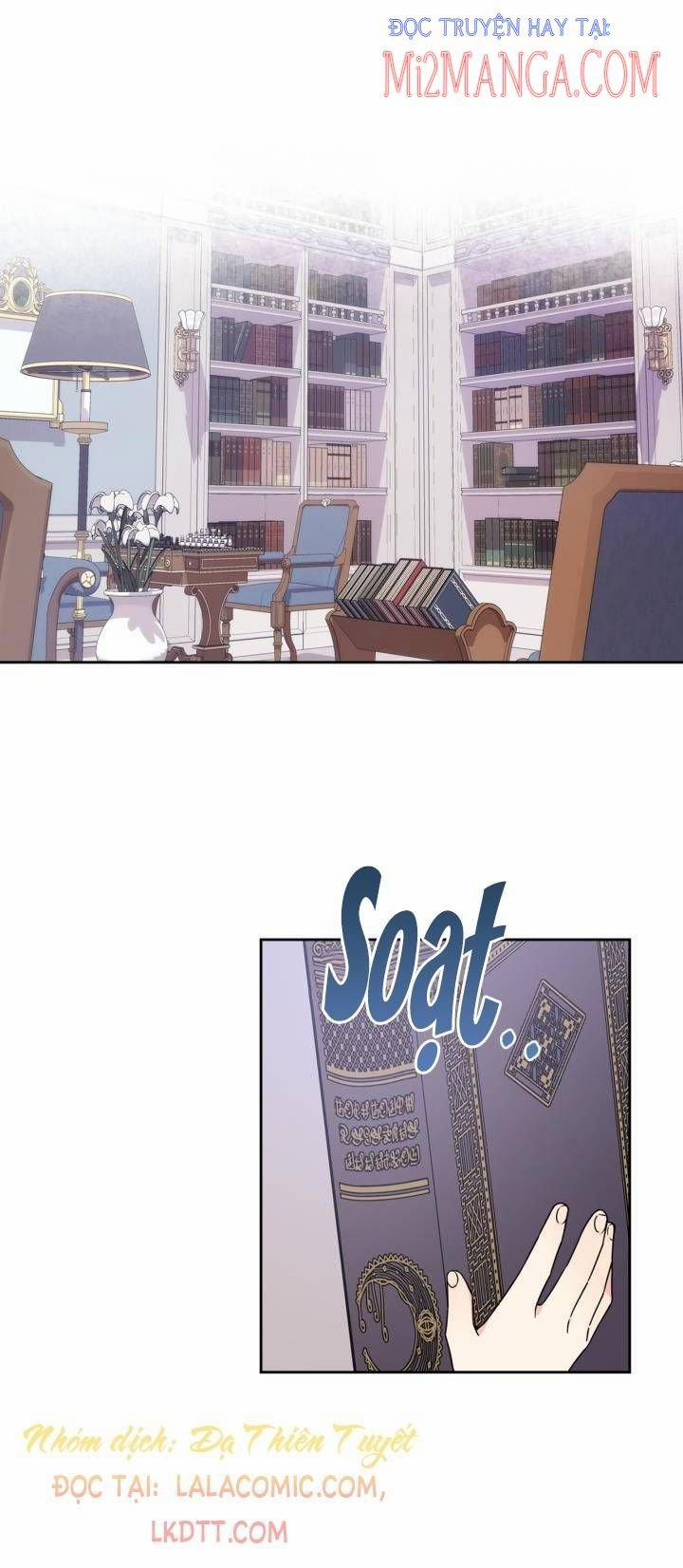 Anh Trai Tôi Quá Hiền Lành Làm Tôi Lo Lắng Ghê 2 trang 1