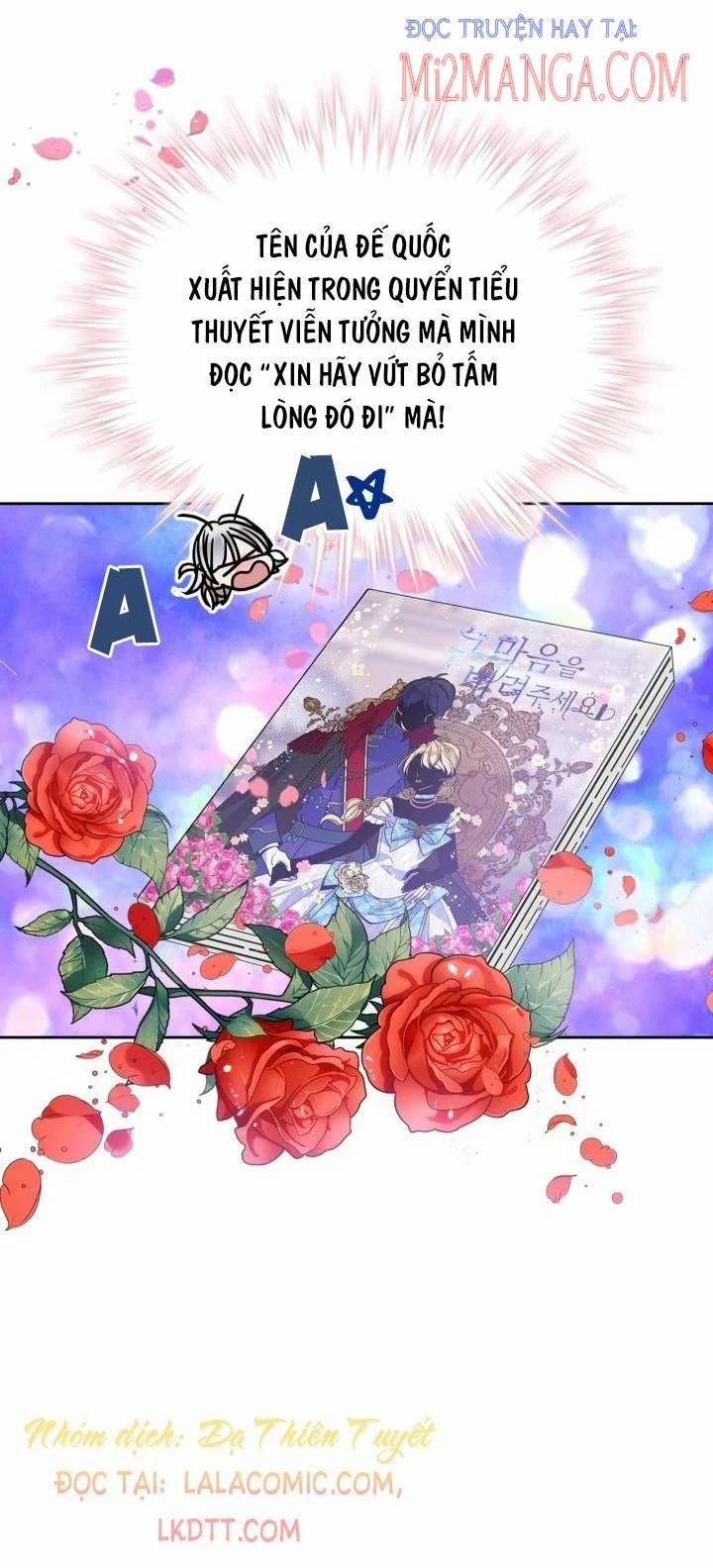 Anh Trai Tôi Quá Hiền Lành Làm Tôi Lo Lắng Ghê 2 trang 12