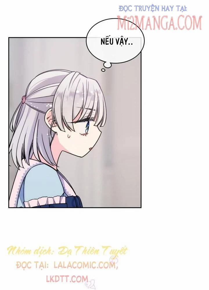 Anh Trai Tôi Quá Hiền Lành Làm Tôi Lo Lắng Ghê 2 trang 13