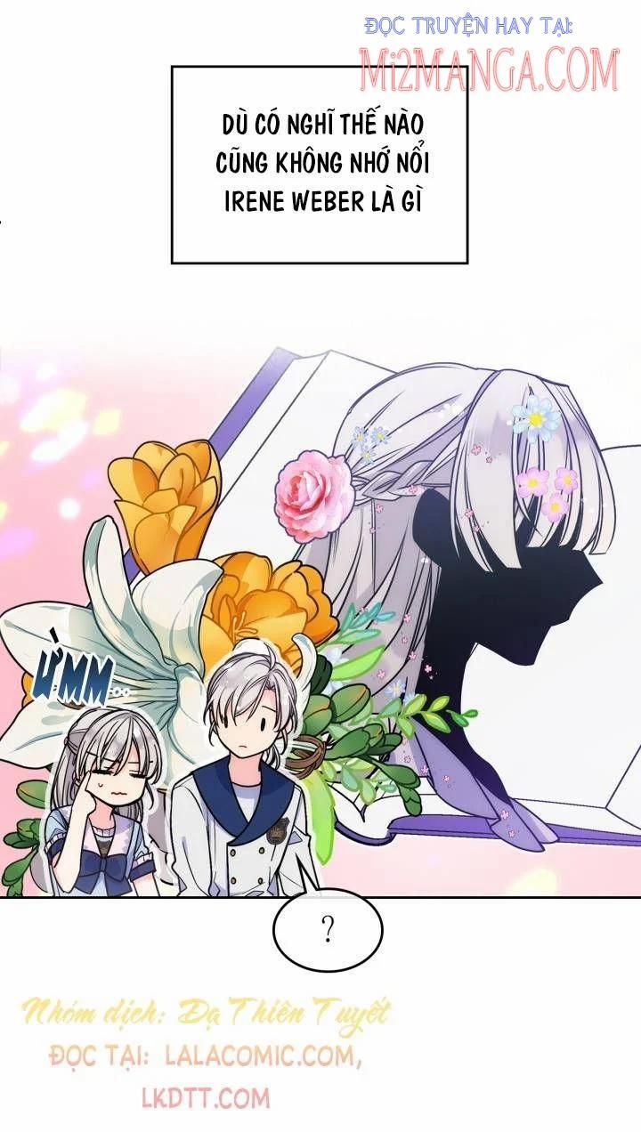 Anh Trai Tôi Quá Hiền Lành Làm Tôi Lo Lắng Ghê 2 trang 15