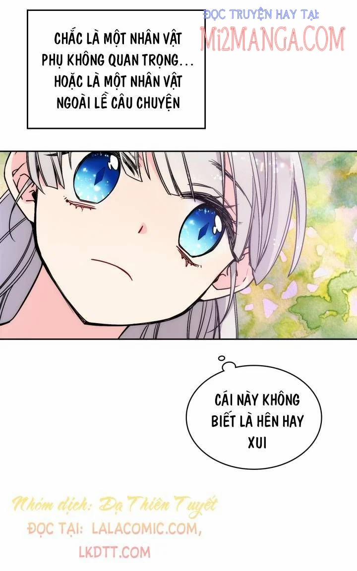 Anh Trai Tôi Quá Hiền Lành Làm Tôi Lo Lắng Ghê 2 trang 16