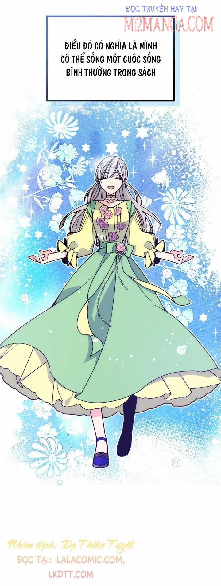 Anh Trai Tôi Quá Hiền Lành Làm Tôi Lo Lắng Ghê 2 trang 17