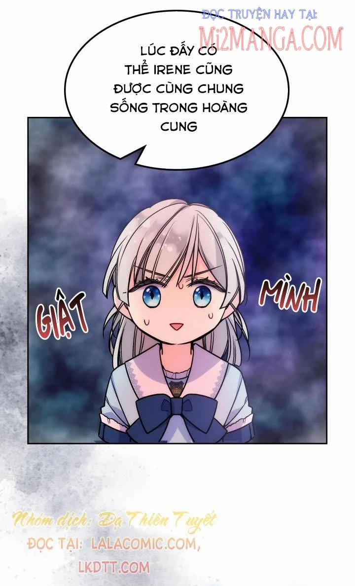 Anh Trai Tôi Quá Hiền Lành Làm Tôi Lo Lắng Ghê 2 trang 19