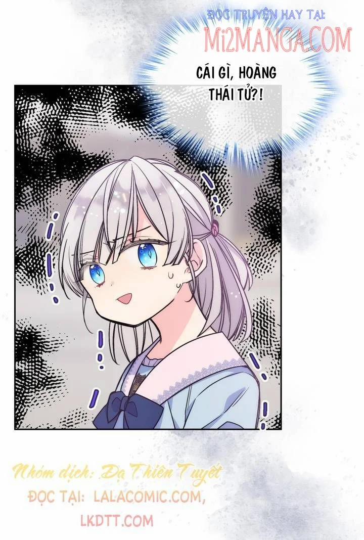 Anh Trai Tôi Quá Hiền Lành Làm Tôi Lo Lắng Ghê 2 trang 20