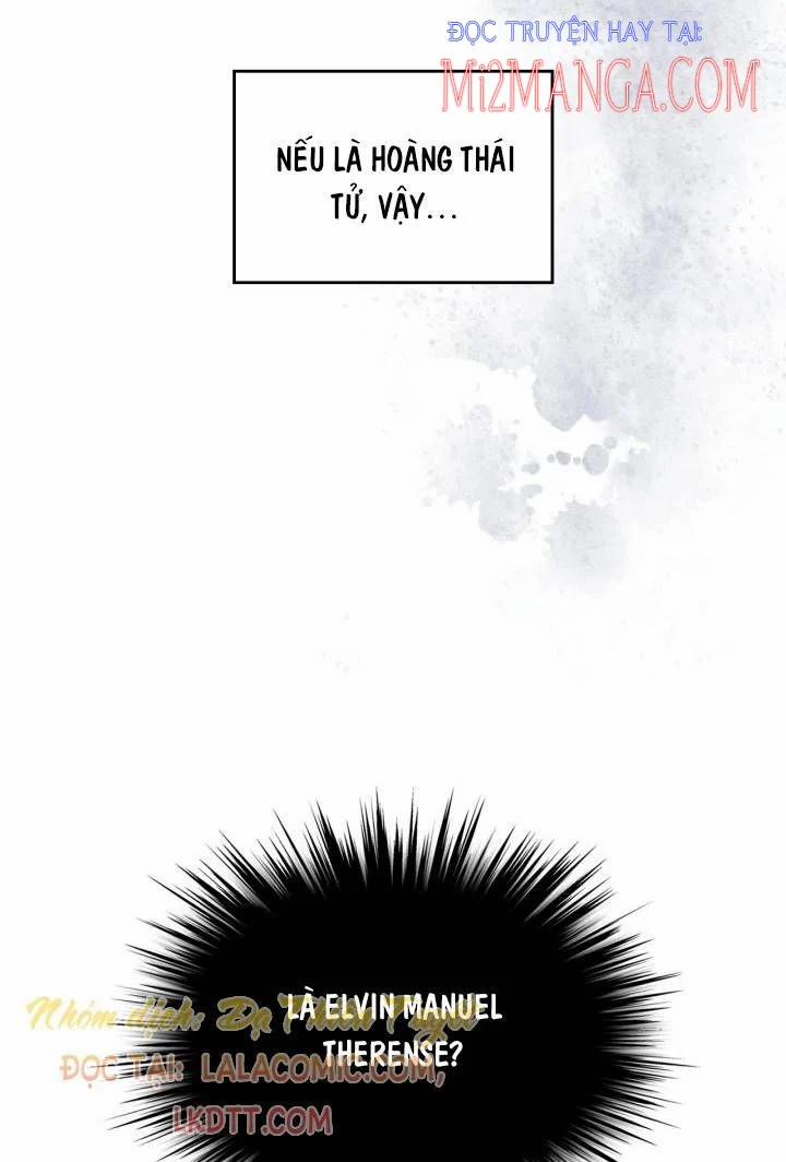 Anh Trai Tôi Quá Hiền Lành Làm Tôi Lo Lắng Ghê 2 trang 21