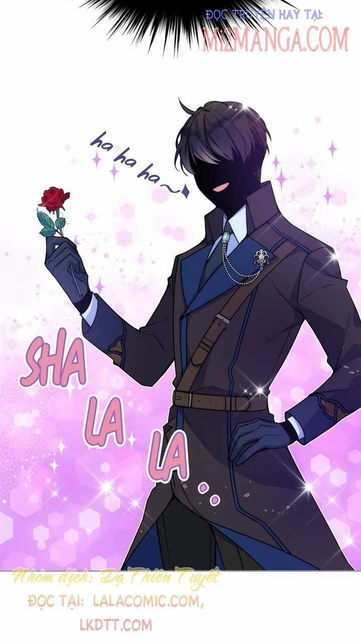 Anh Trai Tôi Quá Hiền Lành Làm Tôi Lo Lắng Ghê 2 trang 22