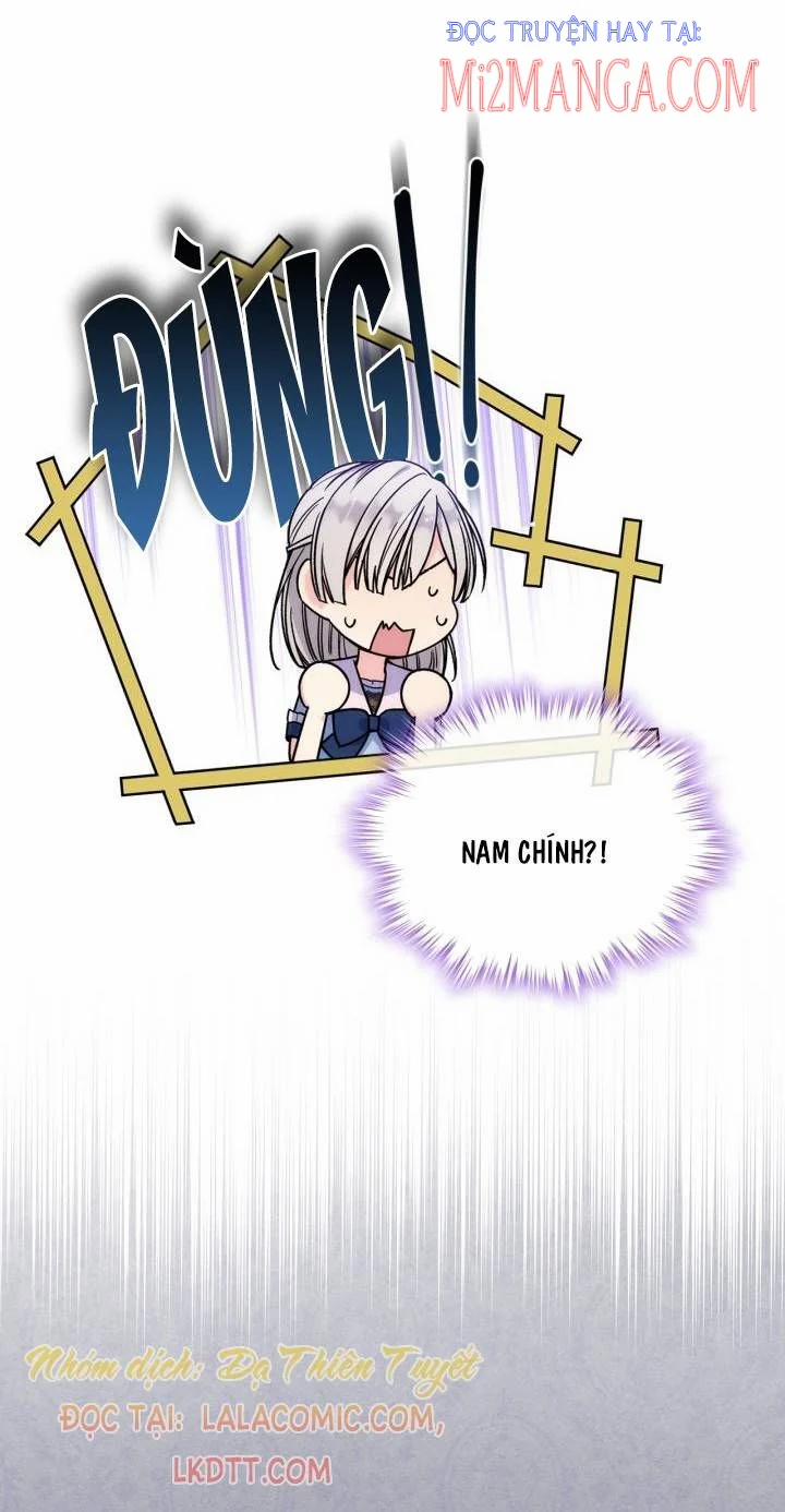 Anh Trai Tôi Quá Hiền Lành Làm Tôi Lo Lắng Ghê 2 trang 23