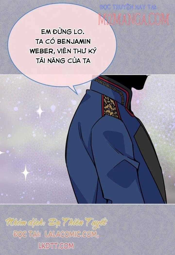 Anh Trai Tôi Quá Hiền Lành Làm Tôi Lo Lắng Ghê 2 trang 24