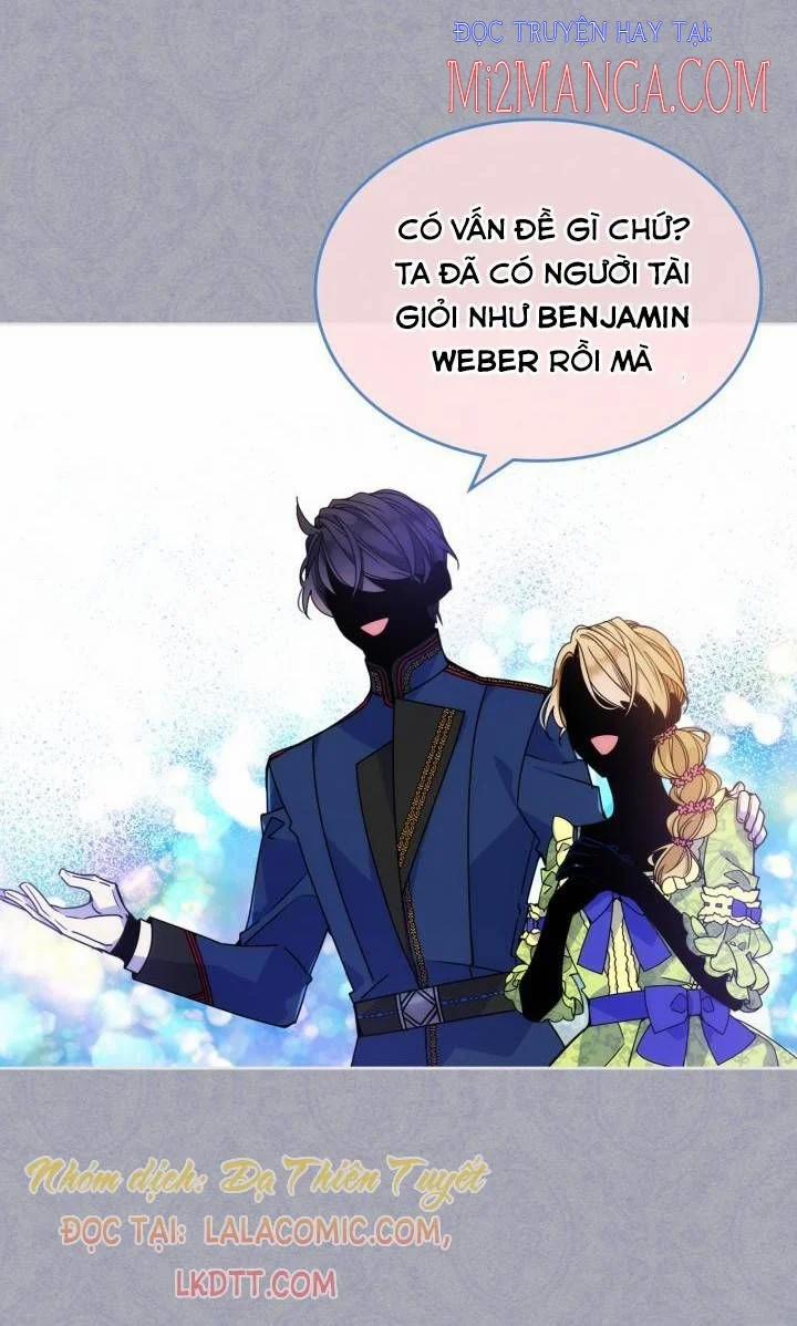 Anh Trai Tôi Quá Hiền Lành Làm Tôi Lo Lắng Ghê 2 trang 25