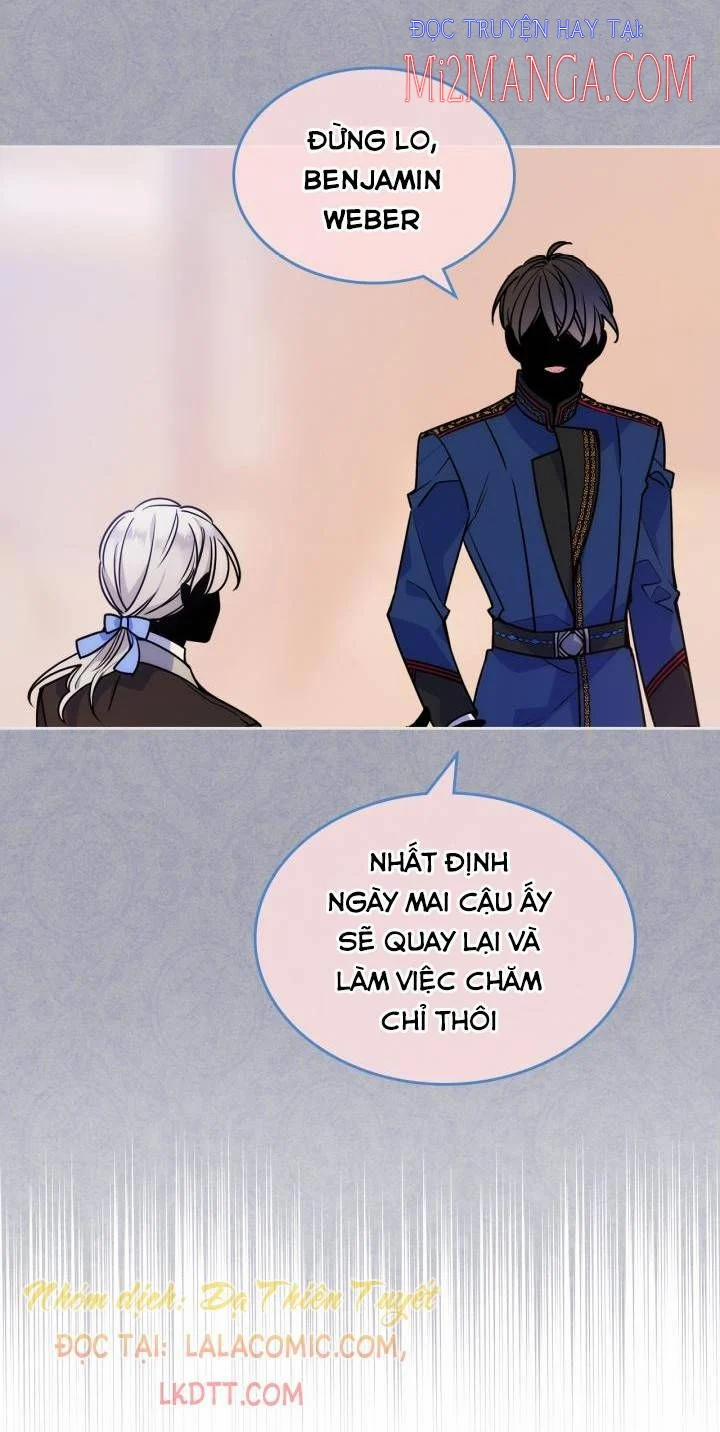 Anh Trai Tôi Quá Hiền Lành Làm Tôi Lo Lắng Ghê 2 trang 26