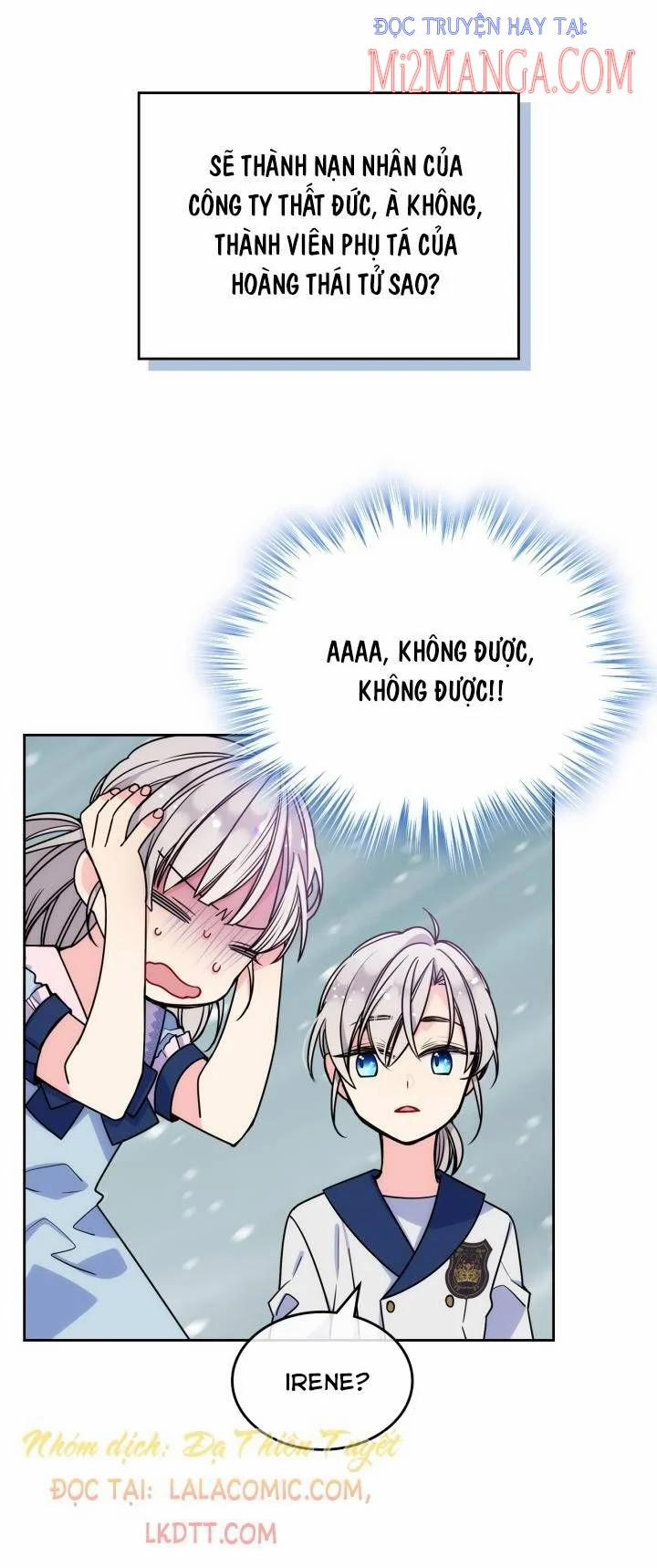 Anh Trai Tôi Quá Hiền Lành Làm Tôi Lo Lắng Ghê 2 trang 29