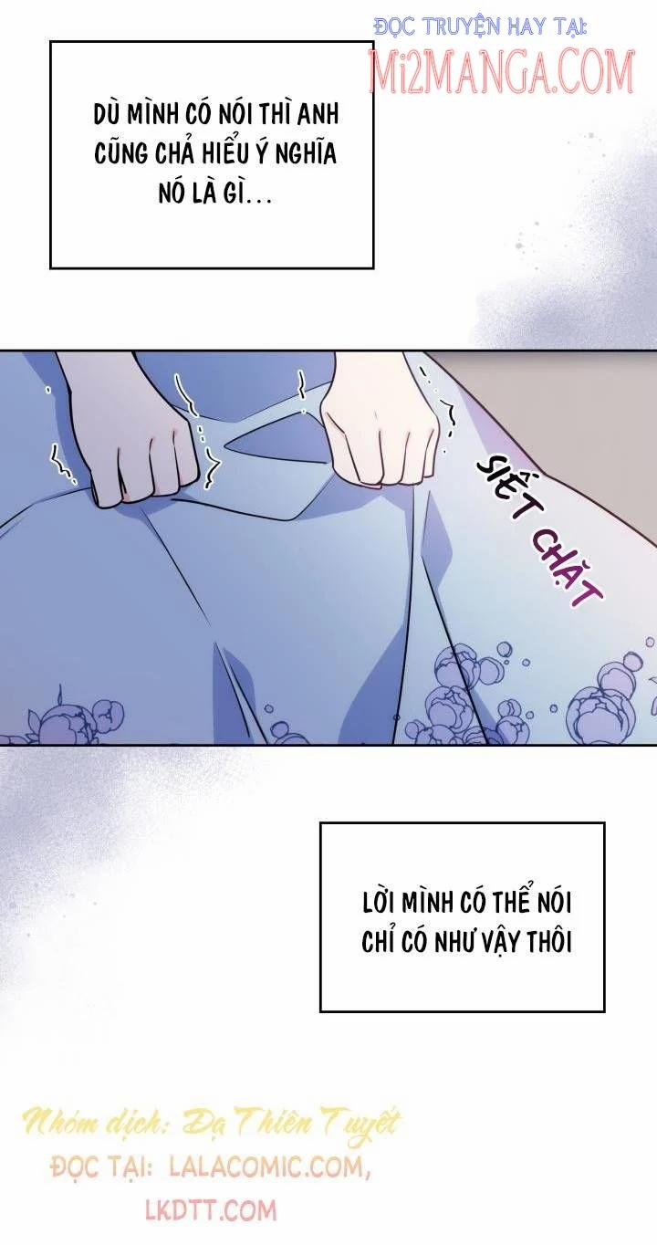 Anh Trai Tôi Quá Hiền Lành Làm Tôi Lo Lắng Ghê 2 trang 31