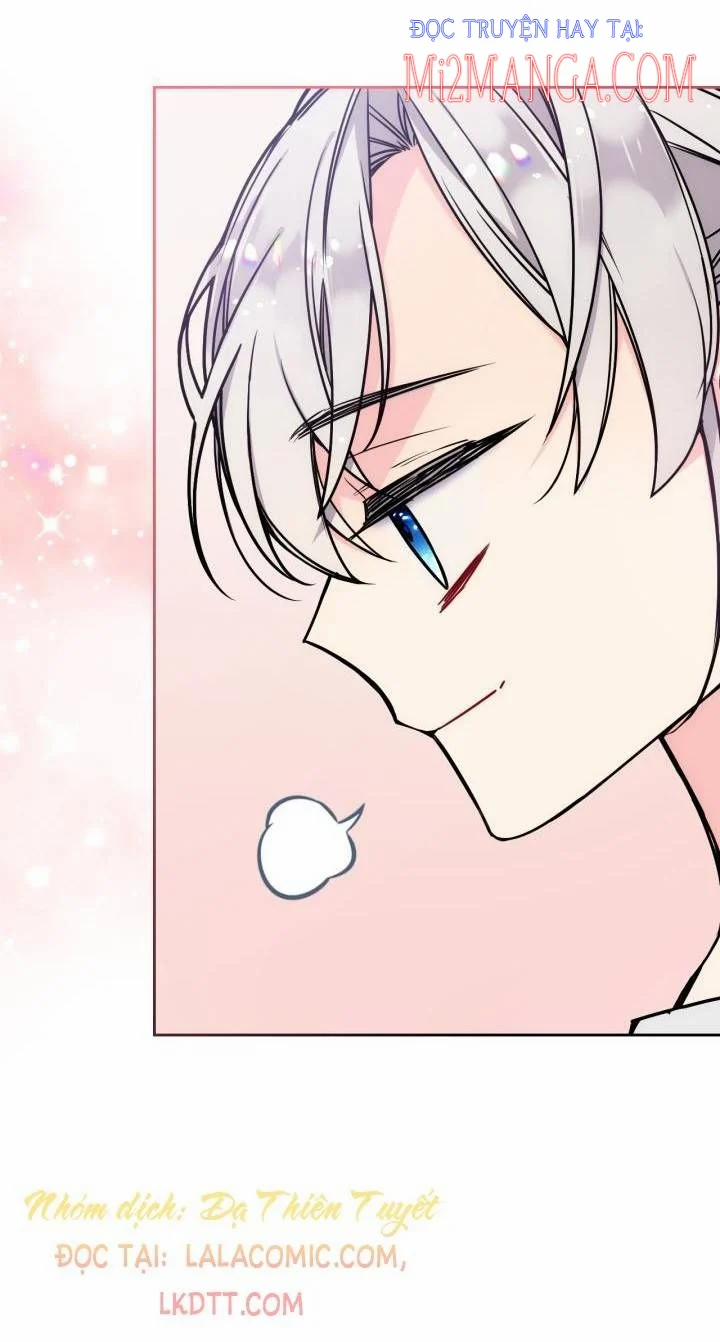 Anh Trai Tôi Quá Hiền Lành Làm Tôi Lo Lắng Ghê 2 trang 33