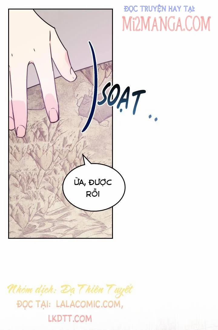 Anh Trai Tôi Quá Hiền Lành Làm Tôi Lo Lắng Ghê 2 trang 34