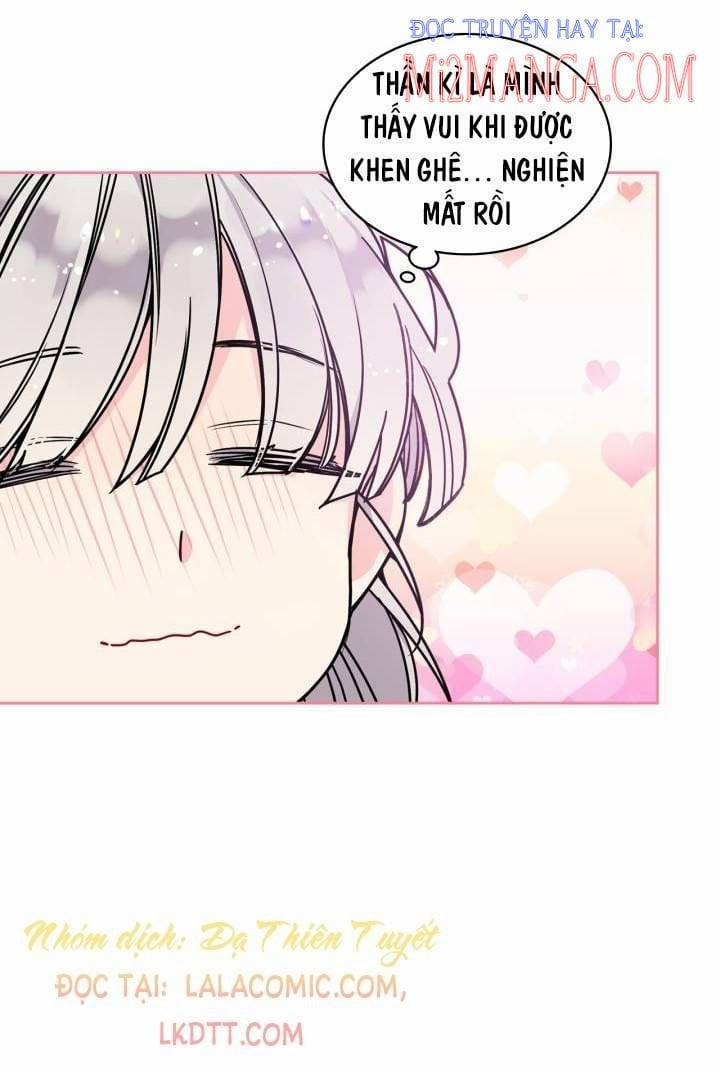 Anh Trai Tôi Quá Hiền Lành Làm Tôi Lo Lắng Ghê 2 trang 7