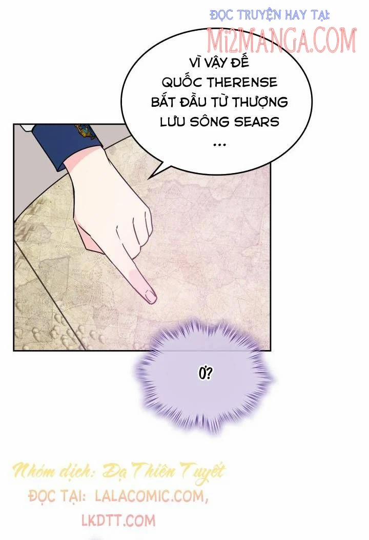 Anh Trai Tôi Quá Hiền Lành Làm Tôi Lo Lắng Ghê 2 trang 8