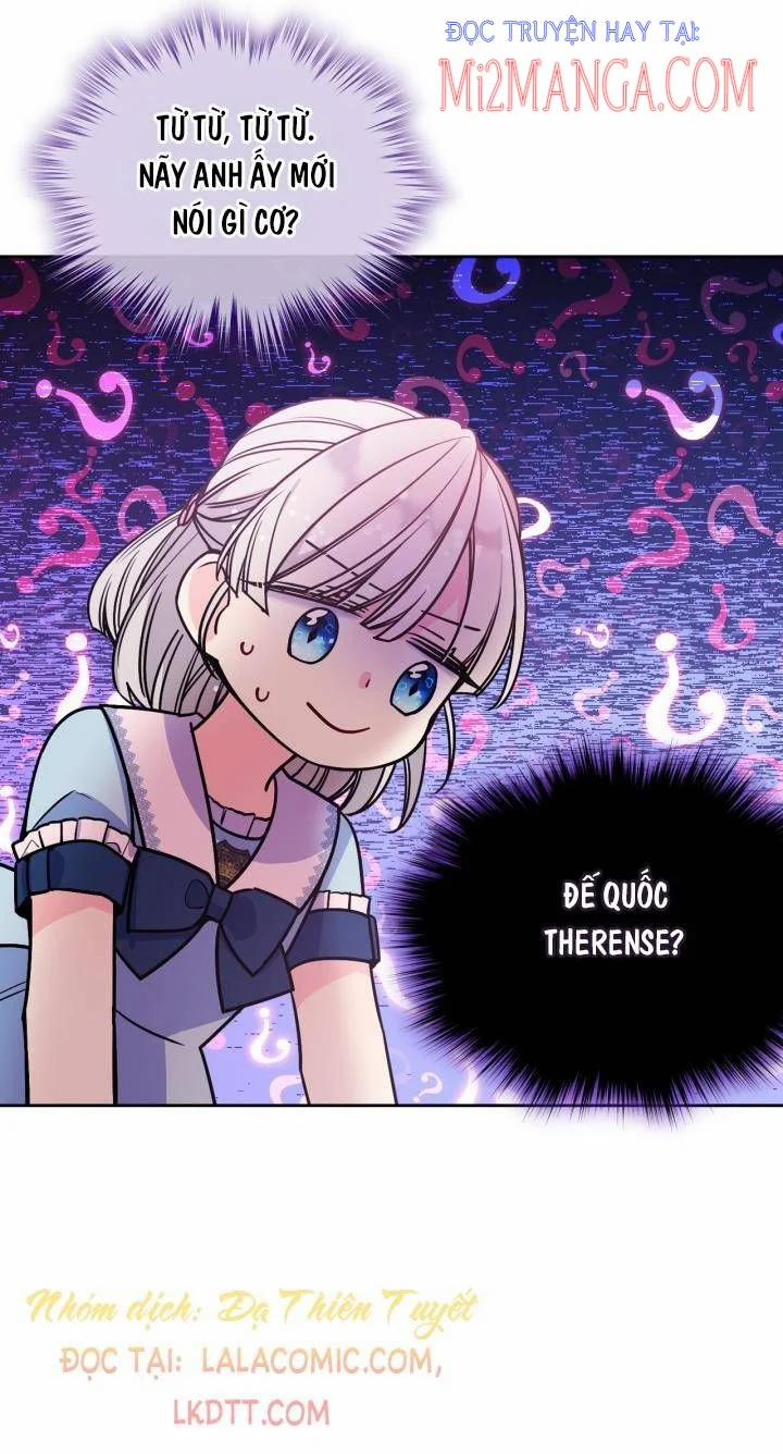 Anh Trai Tôi Quá Hiền Lành Làm Tôi Lo Lắng Ghê 2 trang 9