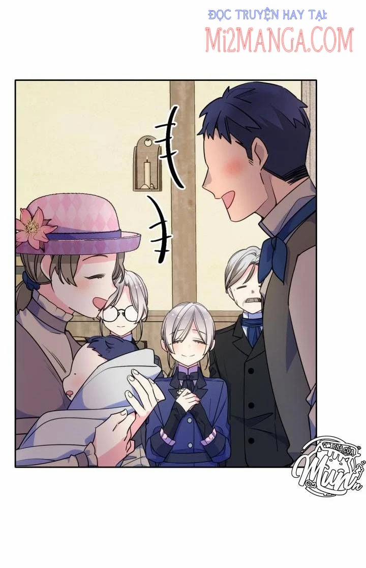 Anh Trai Tôi Quá Hiền Lành Làm Tôi Lo Lắng Ghê 20.5 trang 10