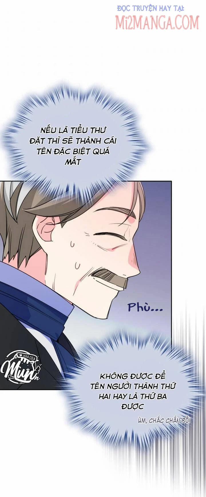 Anh Trai Tôi Quá Hiền Lành Làm Tôi Lo Lắng Ghê 20.5 trang 13