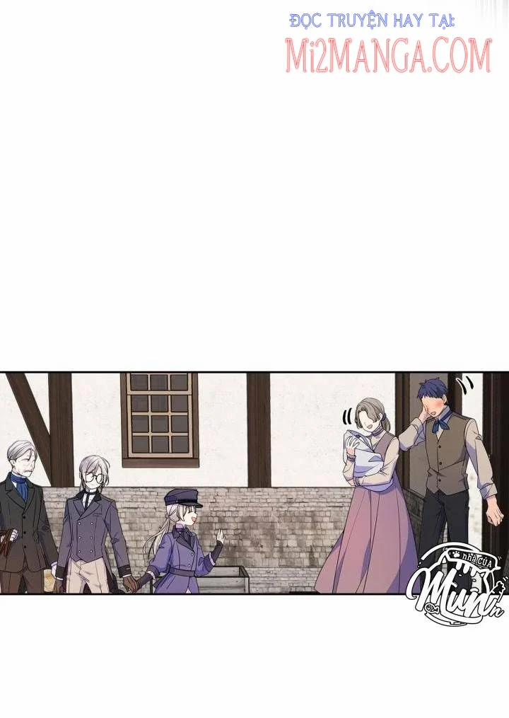 Anh Trai Tôi Quá Hiền Lành Làm Tôi Lo Lắng Ghê 20.5 trang 14