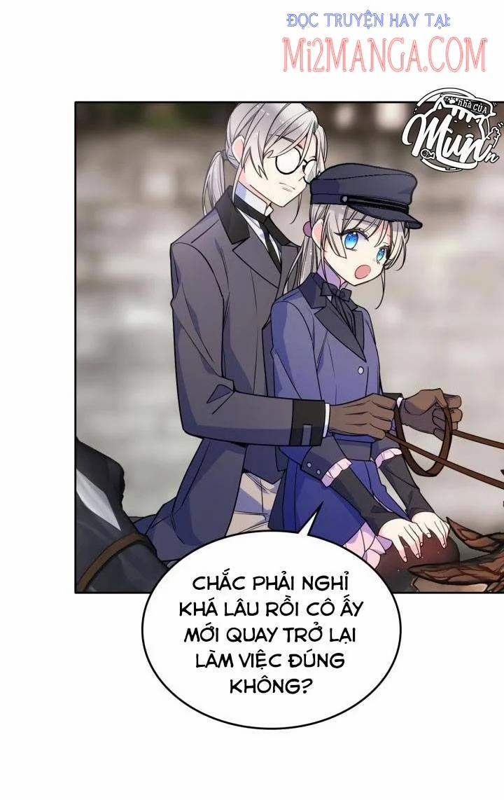 Anh Trai Tôi Quá Hiền Lành Làm Tôi Lo Lắng Ghê 20.5 trang 16