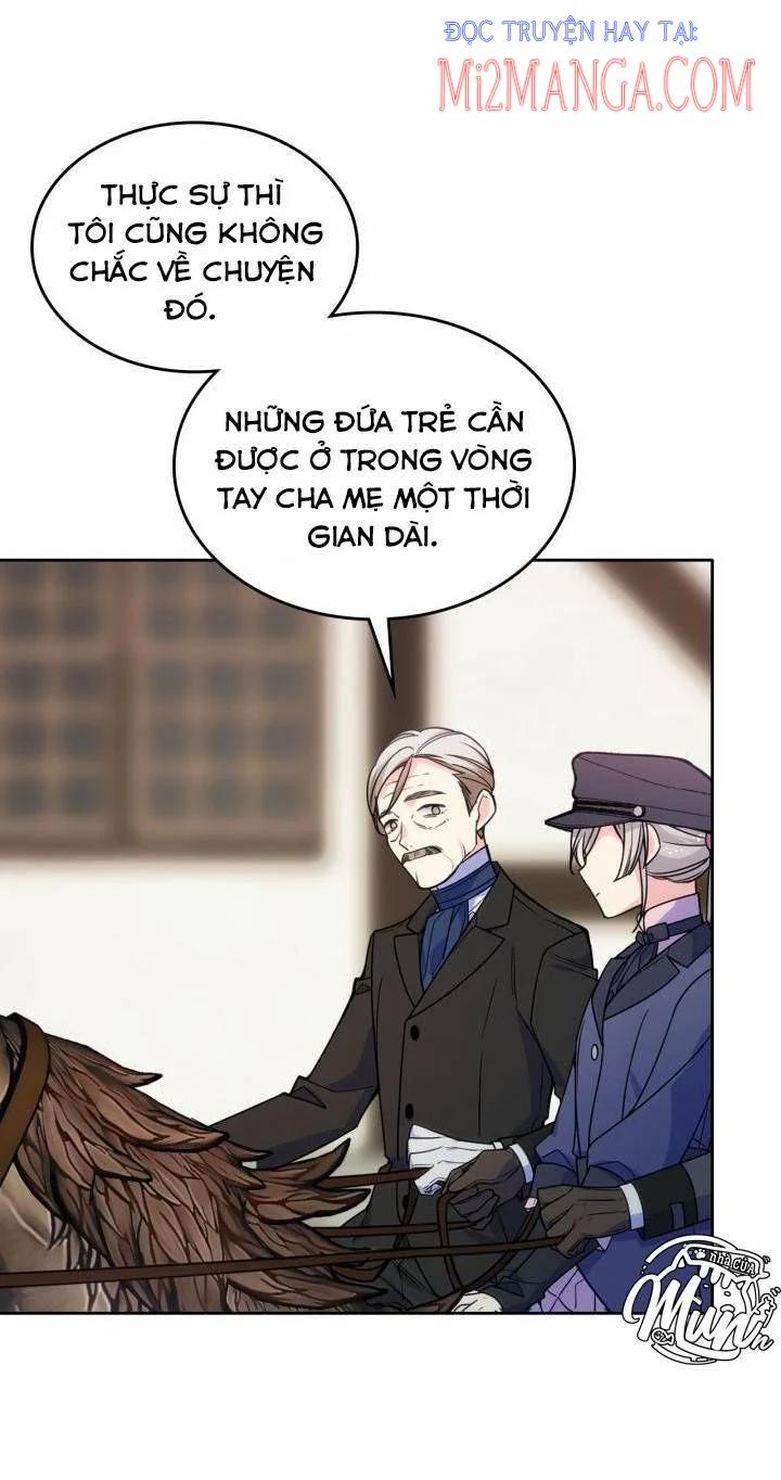 Anh Trai Tôi Quá Hiền Lành Làm Tôi Lo Lắng Ghê 20.5 trang 18