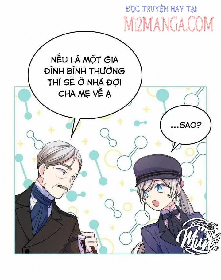 Anh Trai Tôi Quá Hiền Lành Làm Tôi Lo Lắng Ghê 20.5 trang 20