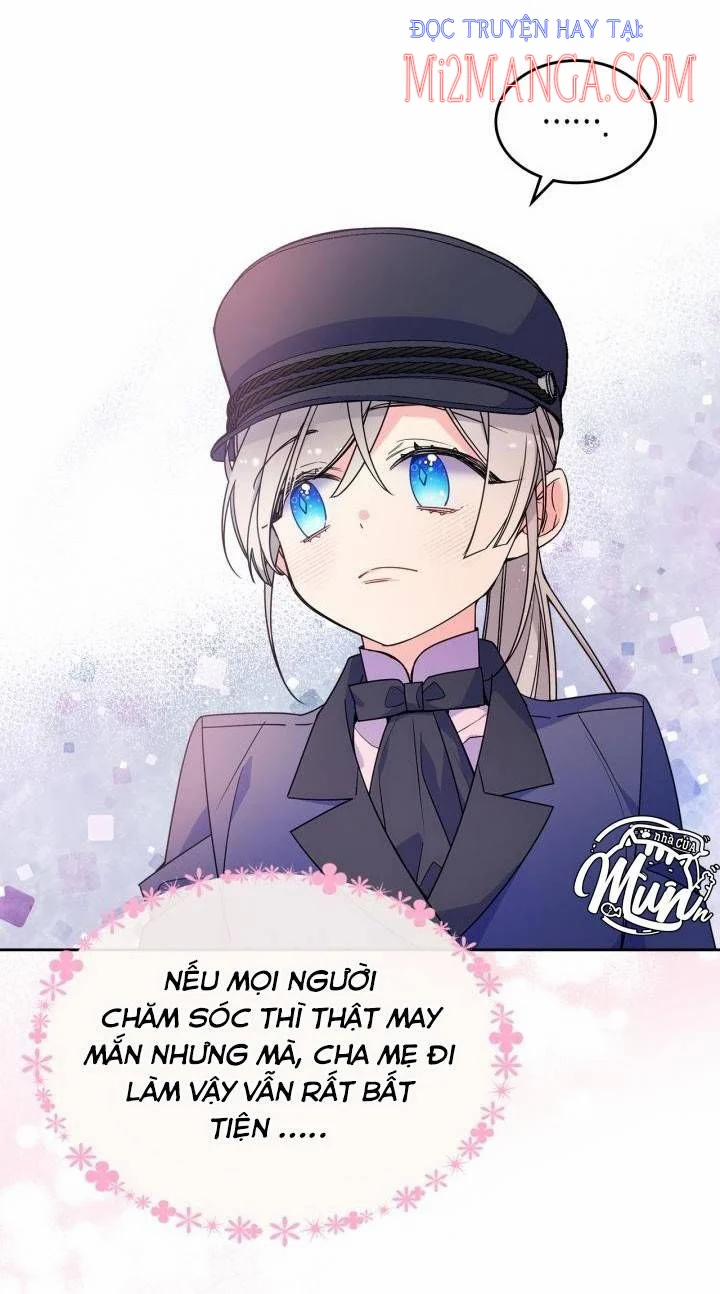 Anh Trai Tôi Quá Hiền Lành Làm Tôi Lo Lắng Ghê 20.5 trang 22