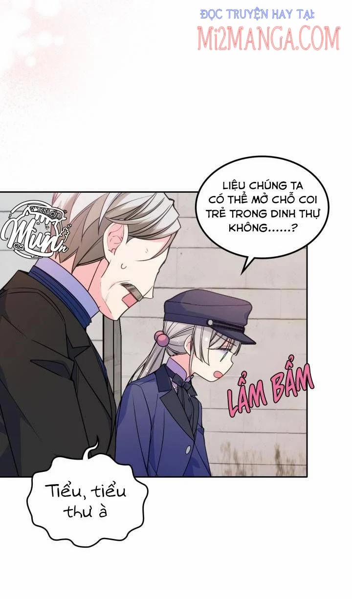 Anh Trai Tôi Quá Hiền Lành Làm Tôi Lo Lắng Ghê 20.5 trang 23