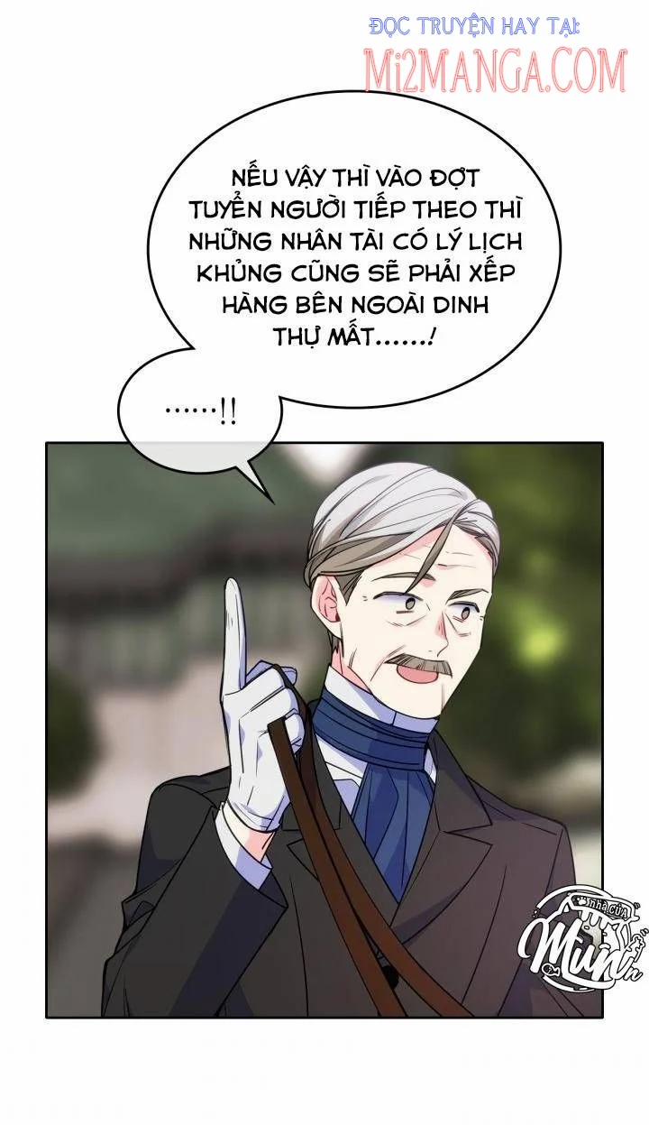 Anh Trai Tôi Quá Hiền Lành Làm Tôi Lo Lắng Ghê 20.5 trang 26