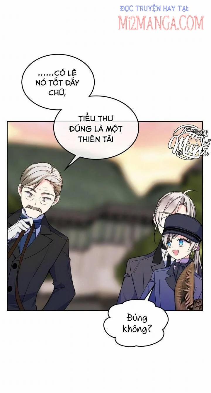 Anh Trai Tôi Quá Hiền Lành Làm Tôi Lo Lắng Ghê 20.5 trang 27