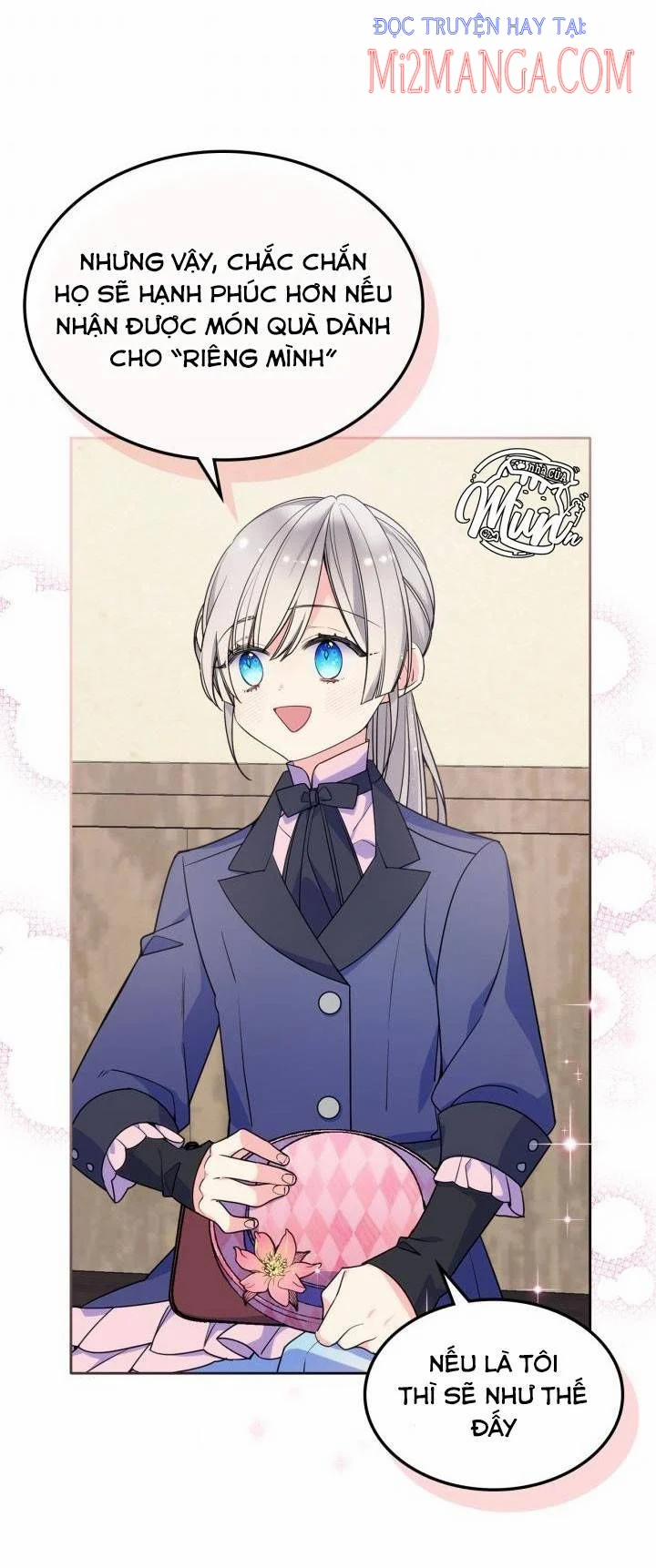 Anh Trai Tôi Quá Hiền Lành Làm Tôi Lo Lắng Ghê 20.5 trang 6