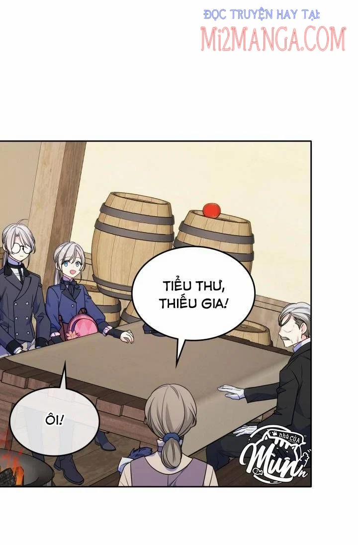 Anh Trai Tôi Quá Hiền Lành Làm Tôi Lo Lắng Ghê 20.5 trang 7