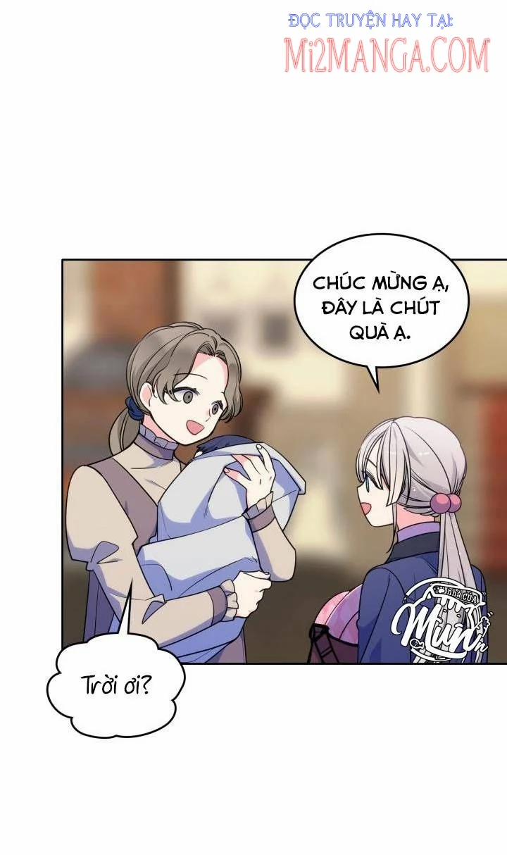 Anh Trai Tôi Quá Hiền Lành Làm Tôi Lo Lắng Ghê 20.5 trang 8