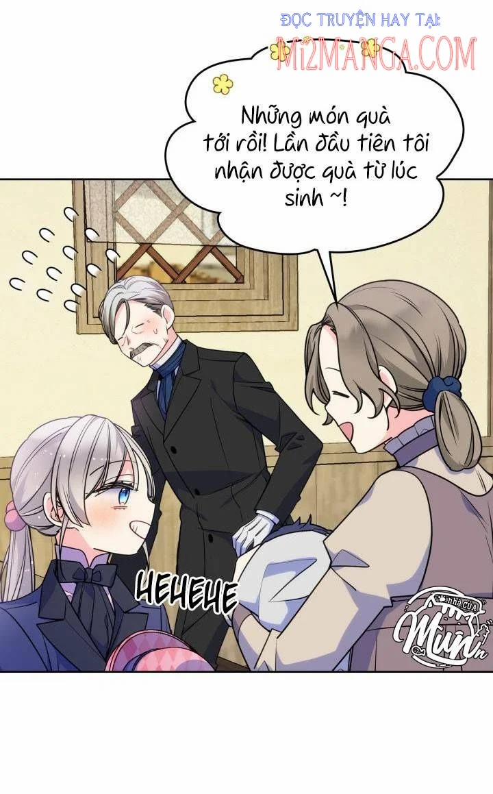 Anh Trai Tôi Quá Hiền Lành Làm Tôi Lo Lắng Ghê 20.5 trang 9