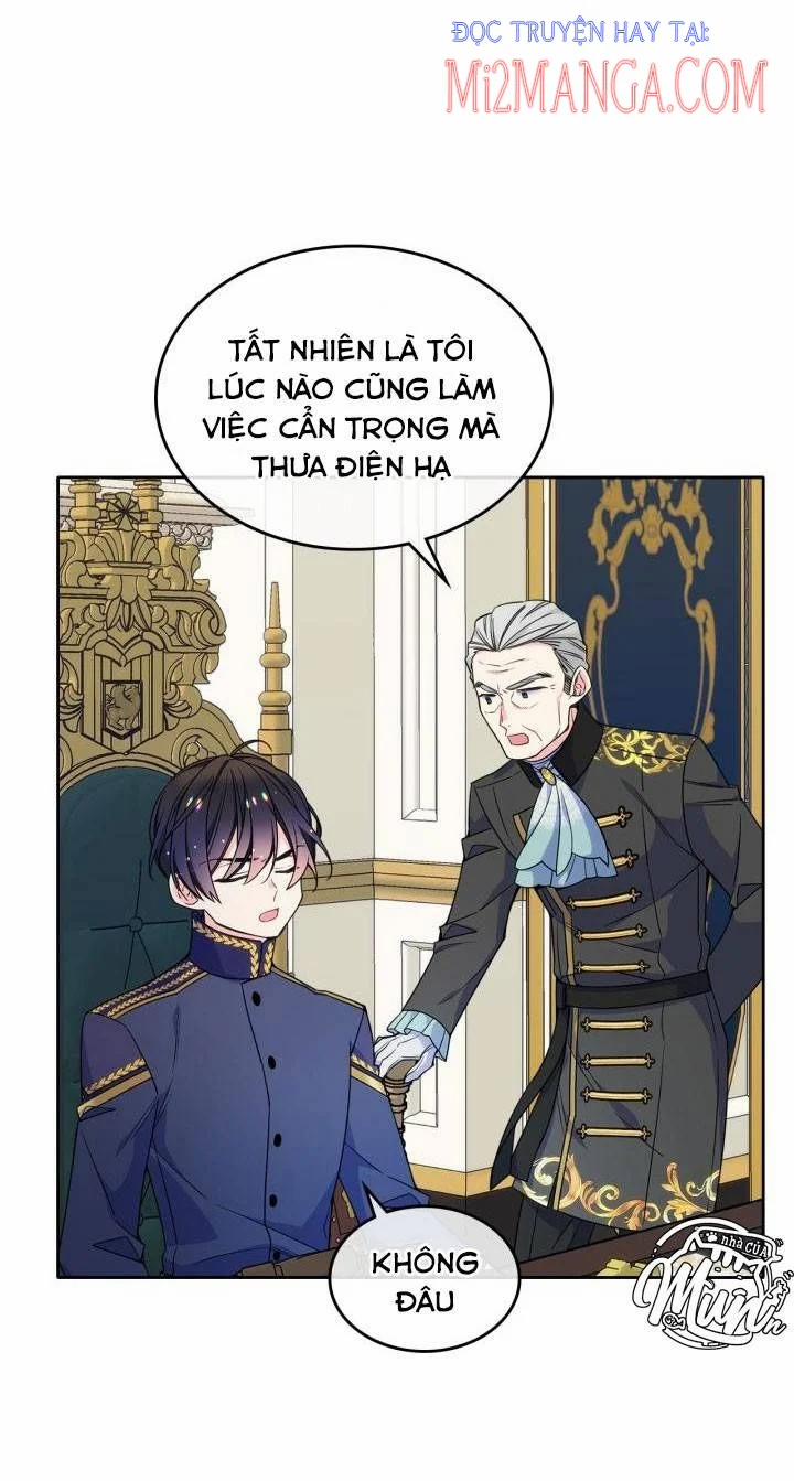 Anh Trai Tôi Quá Hiền Lành Làm Tôi Lo Lắng Ghê 20 trang 14