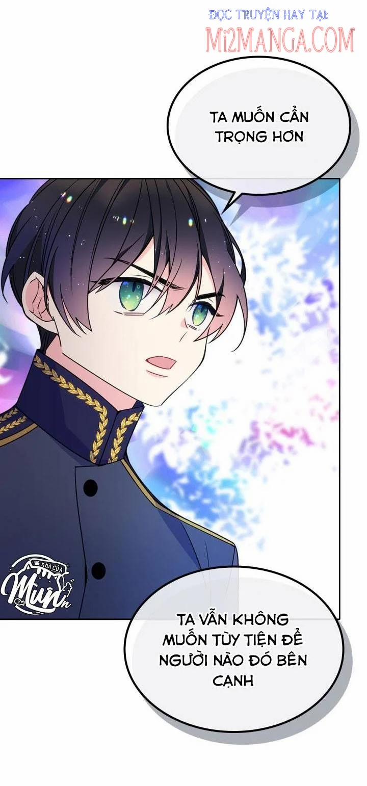 Anh Trai Tôi Quá Hiền Lành Làm Tôi Lo Lắng Ghê 20 trang 15