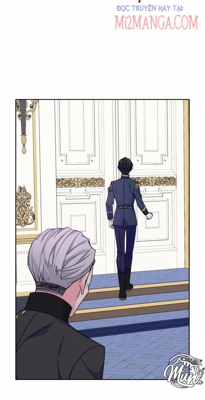 Anh Trai Tôi Quá Hiền Lành Làm Tôi Lo Lắng Ghê 20 trang 17