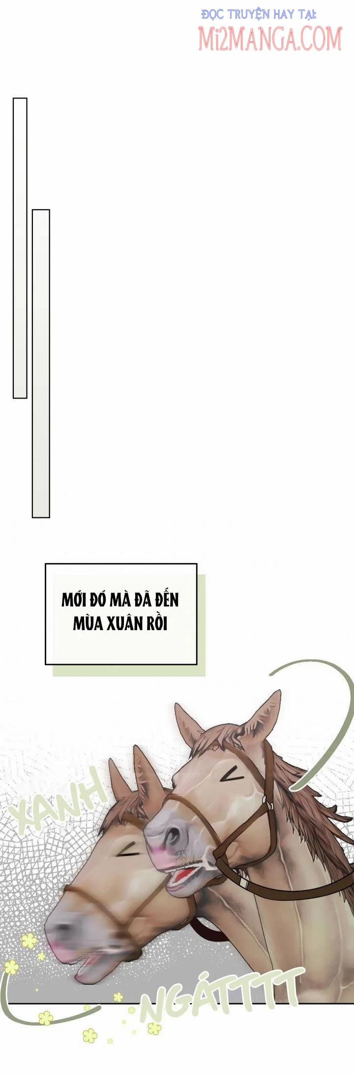 Anh Trai Tôi Quá Hiền Lành Làm Tôi Lo Lắng Ghê 20 trang 20