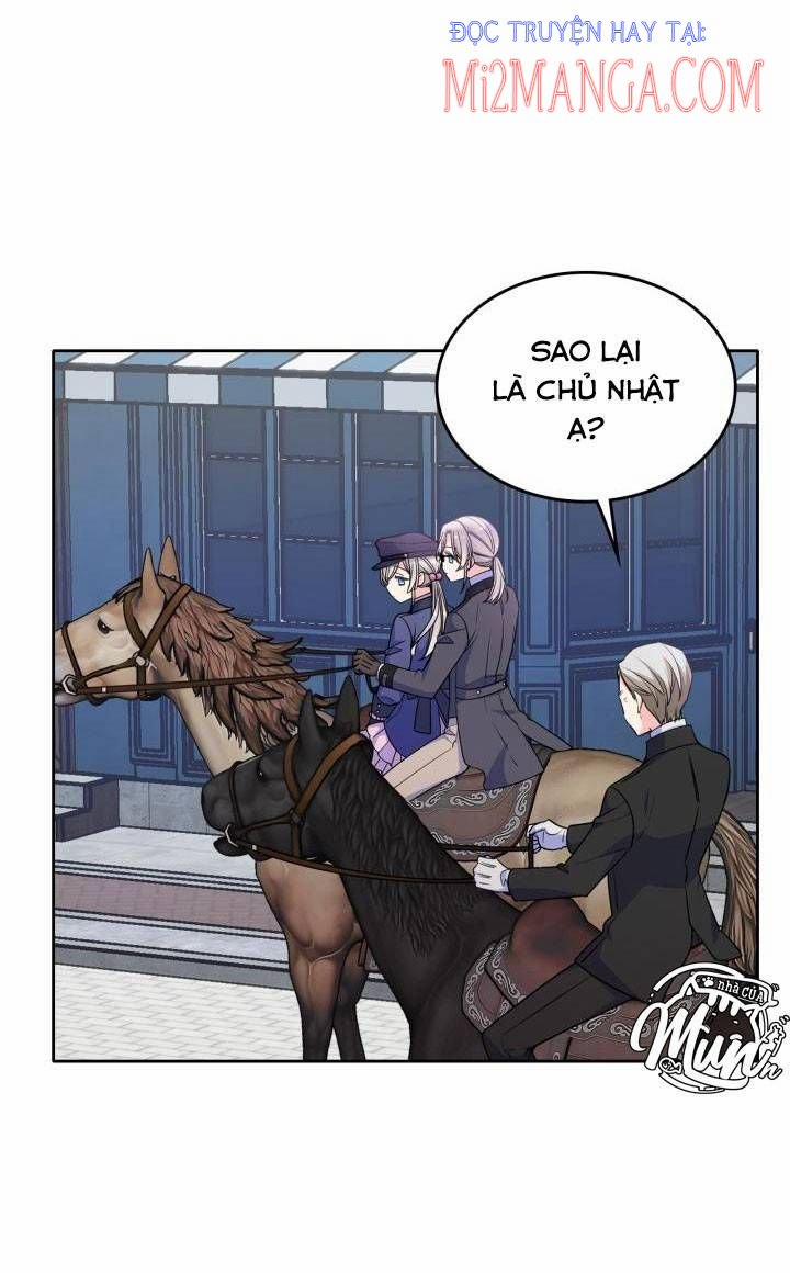 Anh Trai Tôi Quá Hiền Lành Làm Tôi Lo Lắng Ghê 20 trang 23