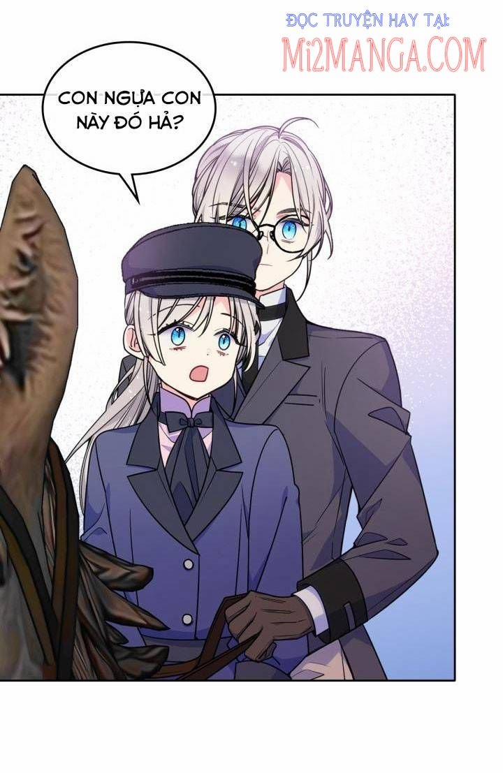 Anh Trai Tôi Quá Hiền Lành Làm Tôi Lo Lắng Ghê 20 trang 24